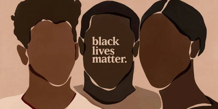 1024x768 Crowds Rallying for Black Lives Matter