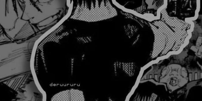 720x1280 Toji Fushiguro iPhone Wallpapers