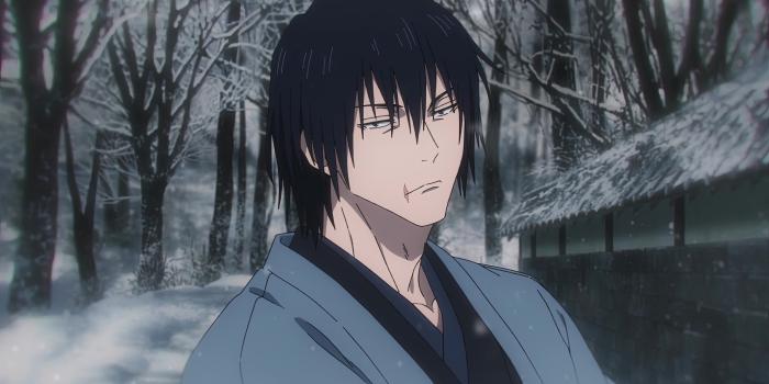 2688x1512 Toji Fushiguro HD Wallpaper