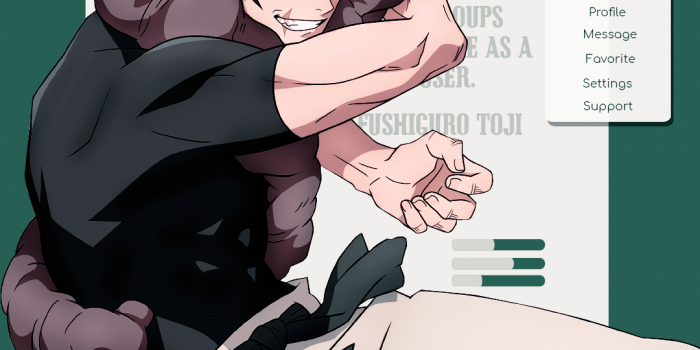 1080x1920 Toji|| Phone Wallpaper 1080