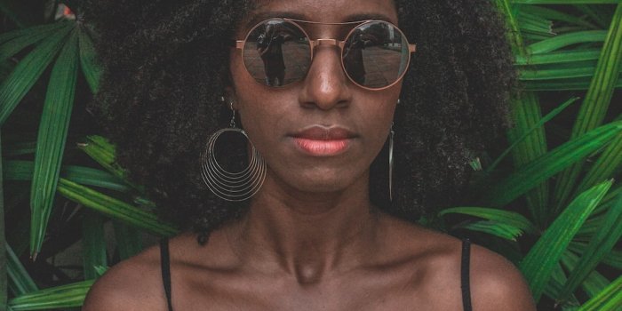 1000x1522 500+ Black Girl Pictures | Download