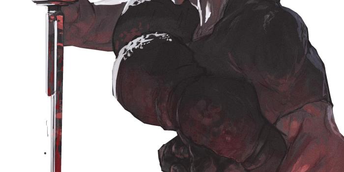 2480x3508 Toji Fushiguro 4k Phone Wallpapers