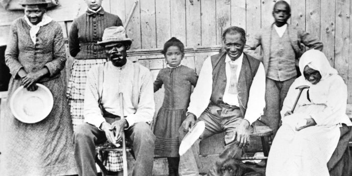 1600x1113 50 Powerful Pictures From Black History