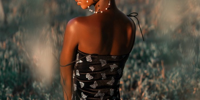 1000x1500 500+ Black Girl Pictures | Download