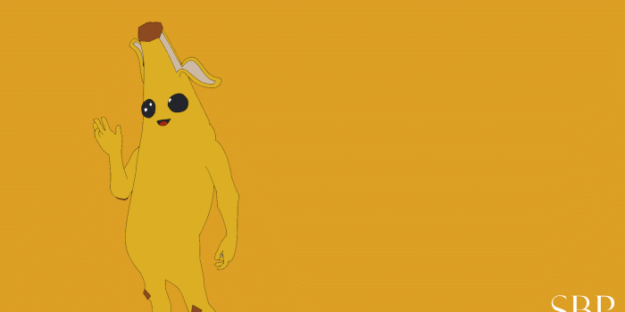 1920x1080 Peely wallpaper : r/FortNiteBR