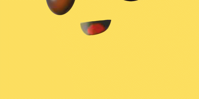 1080x2280 Peely Wallpaper for phone (DM me to get