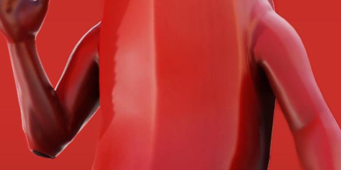 1284x2778 Best Peely fortnite iPhone HD