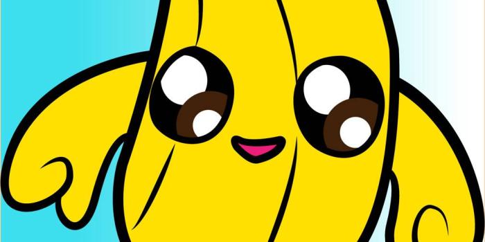 1011x1280 Cute Peely Wallpapers