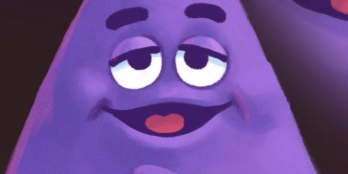 1080x1920 Grimace Wallpapers - Top 10 Best