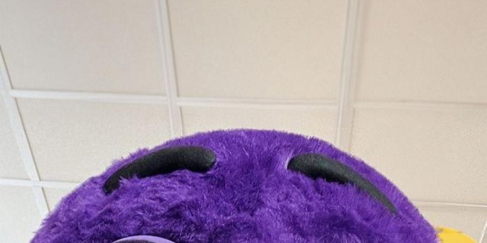 1080x1920 Grimace Wallpaper | Grimace, Sewing