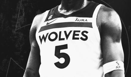 946x2048 Minnesota Timberwolves on X: 