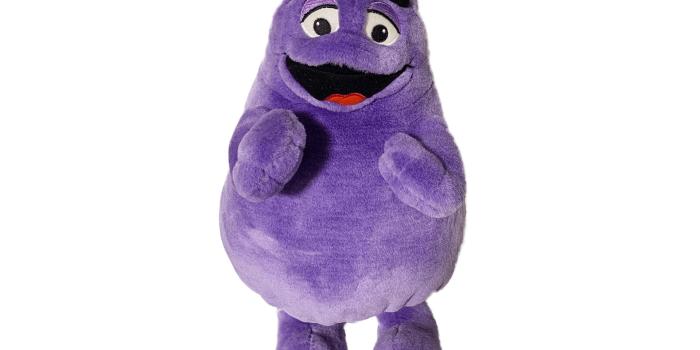 1920x1920 Grimace Wallpapers Download | MobCup