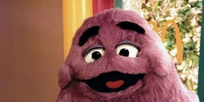 736x1308 Grimace, Anime scenery, Wallpaper