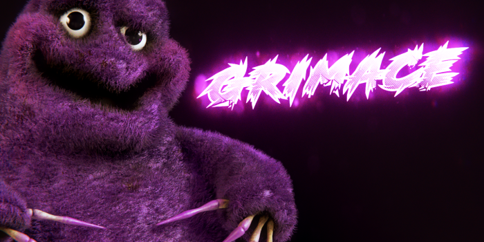 1372x1080 The Grimace Accident by Mitnick Inc