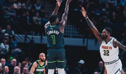 960x1200 Anthony Edwards Wallpaper | Anthony