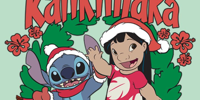 800x1037 Mele Kalikimaka Christmas T-Shirt