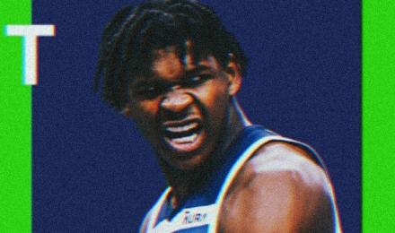 720x1480 The Ant Edwards | Anthony edwards, Nba