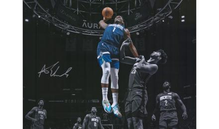 900x900 Anthony Edwards Minnesota Timberwolves