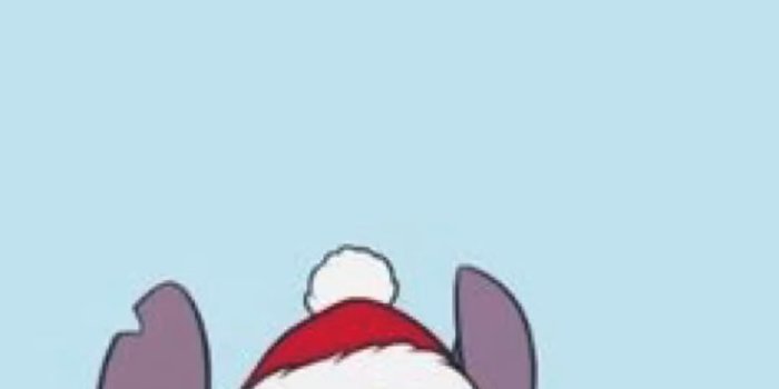 736x1308 Holiday stitch wallpaper | Christmas