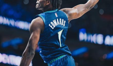 1080x1350 Minnesota Timberwolves on Instagram