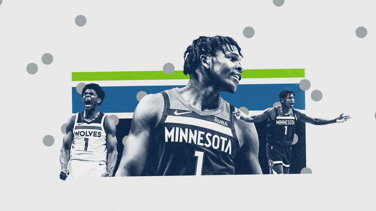 1200x675 The subtle strength of Anthony Edwards