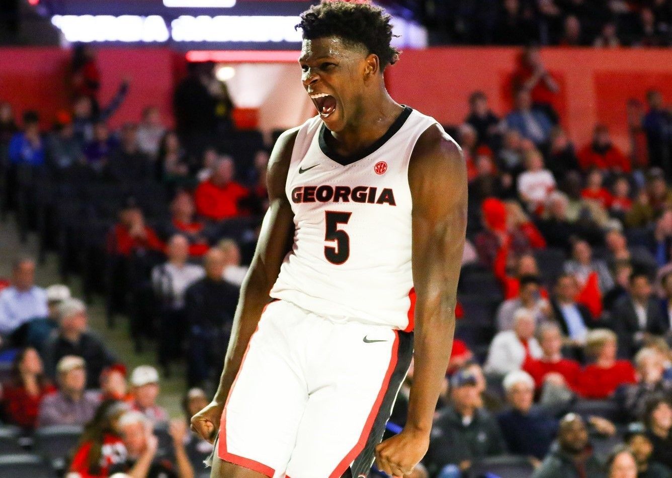 1336x951 Anthony Edwards Wallpapers