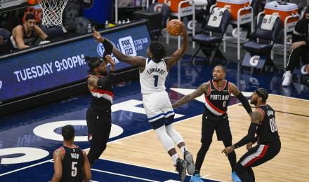 1200x800 Anthony Edwards unleashes another