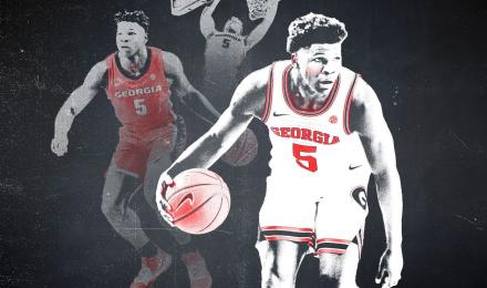 1200x800 Anthony Edwards's NBA Potential Is