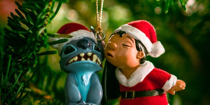 1000x1778 Lilo and Stitch hanging decor photo