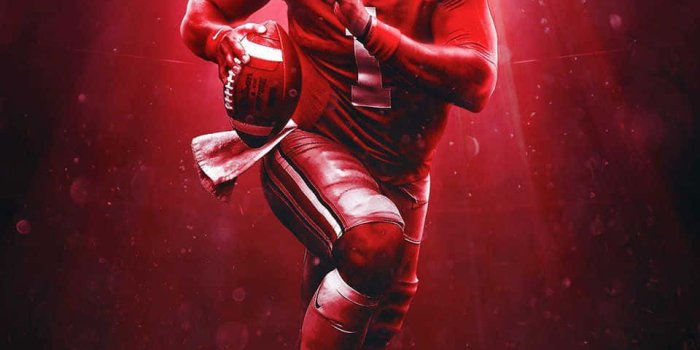 960x1200 Spotlight Wallpaper