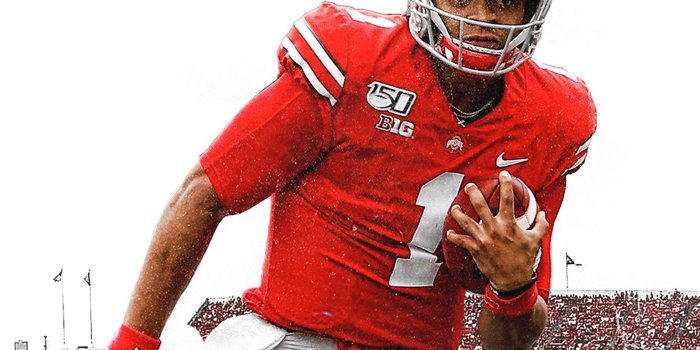 1535x3324 Justin Fields iPhone Wallpaper : r