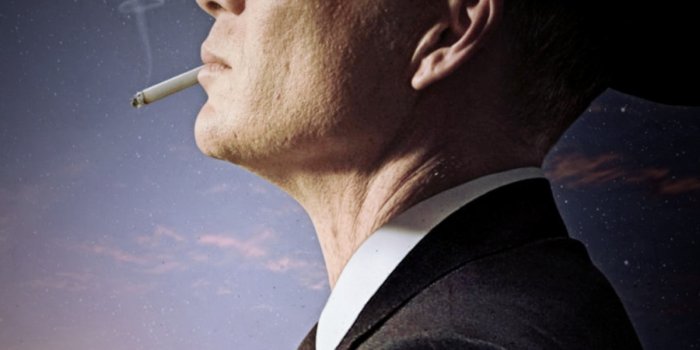 1200x1900 Top 8 Best Oppenheimer Wallpapers [ HQ ]