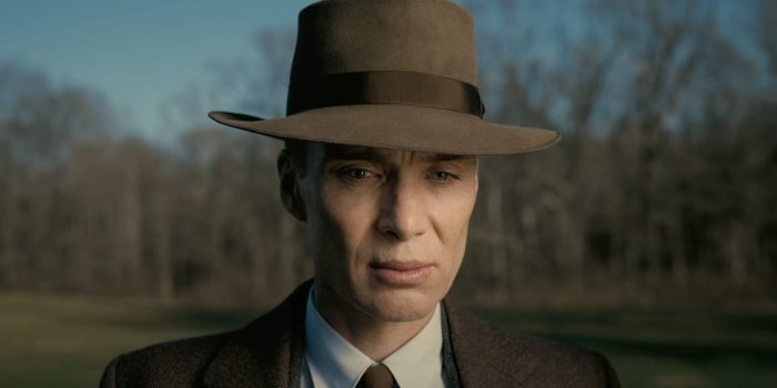 1920x1080 Oppenheimer' Review: An Astounding