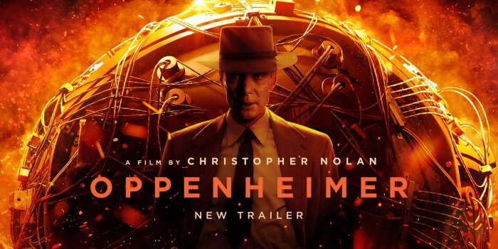 1920x1080 Movie Oppenheimer HD Wallpaper