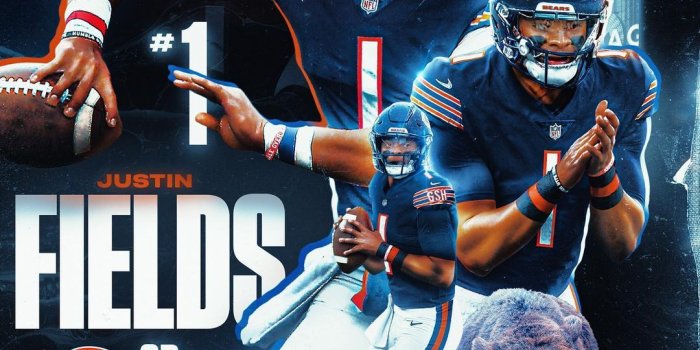 1080x1350 Football Chicago Bears Wallpapers