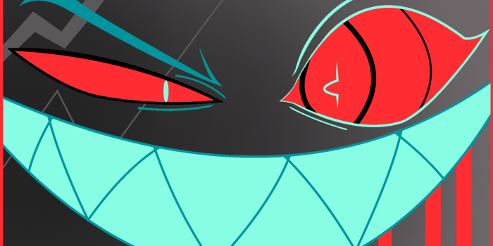 1920x1080 Hazbin Hotel Vox wallpaper fanart