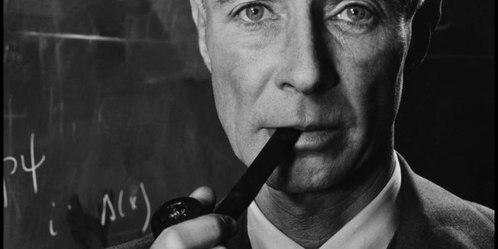 1280x1635 Behind the Image: J. Robert Oppenheimer
