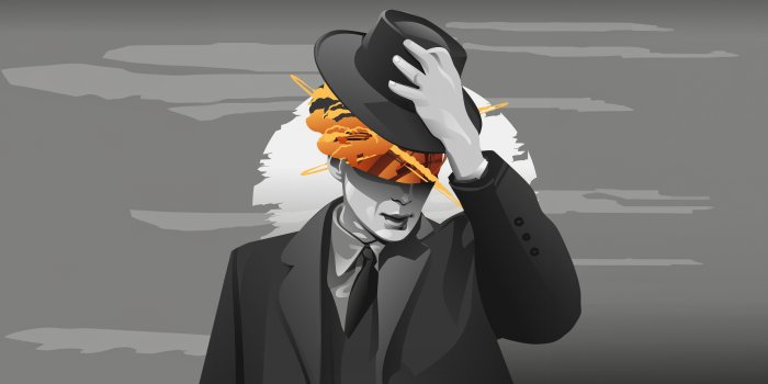 5120x2880 Christopher Nolans Oppenheimer