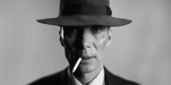1920x1080 Christopher Nolan's Oppenheimer film