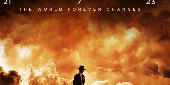 1600x900 Oppenheimer Movie Wallpapers
