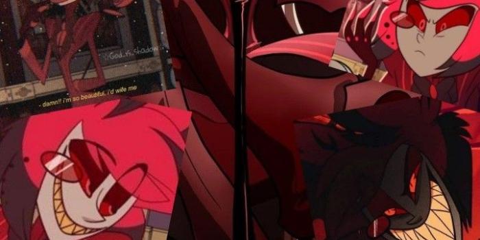 720x1280 Vivziepop hazbin hotel