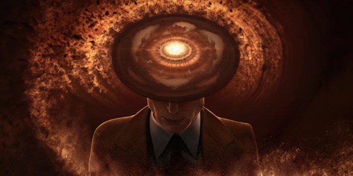 5120x2880 Oppenheimer - Desktop Wallpapers, Phone