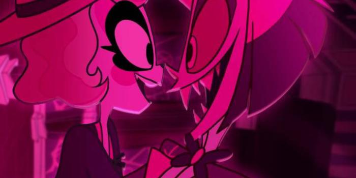 720x1280 100 Free Hazbin Hotel HD Wallpapers