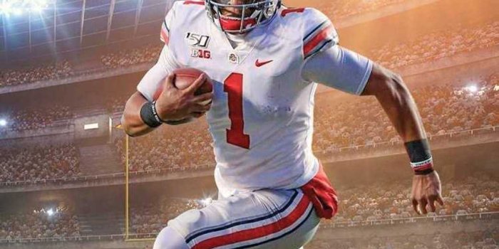 1042x1853 Justin Fields Wallpaper - VoBss