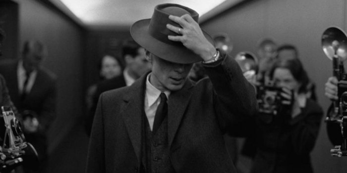 1017x1200 Oppenheimer - FilmAffinity