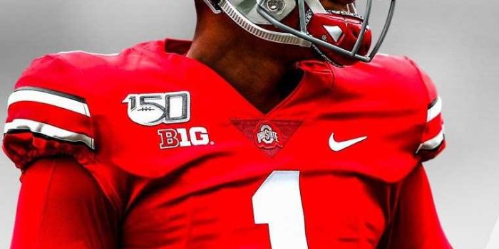 760x1080 Justin Fields Wallpaper iPhone