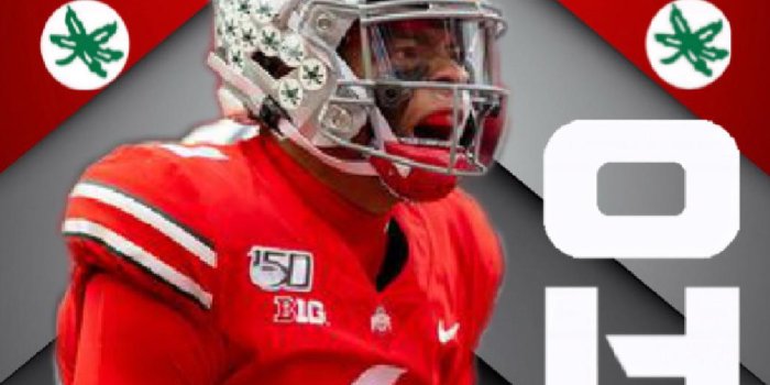 1041x1852 Justin Fields Wallpaper - Wallpaper Sun