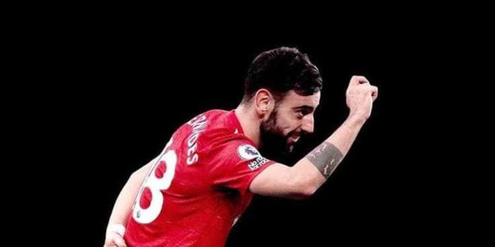 736x1668 Bruno Fernandes Wallpaper Discover more