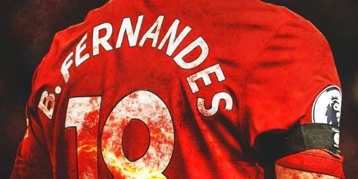 900x1600 Bruno Fernandes Wallpaper Discover more