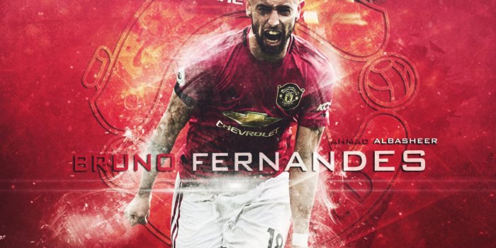 1547x2560 Bruno Fernandes 4k iPhone Wallpapers